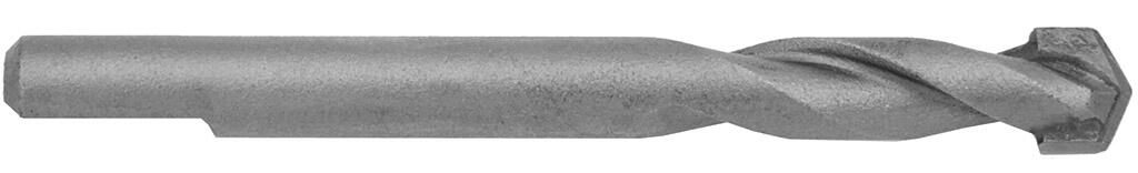 Vrták pilotní 8x80mm, pro vrták korunkový 55-150mm bezpříklepový - VB020373110208