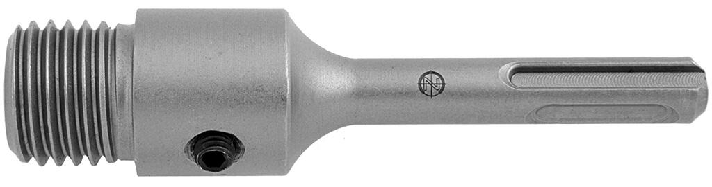 Stopka upínací 100 mm SDS-plus, pro korunky vrtací se závitem M22x2,5 - VB020373220100