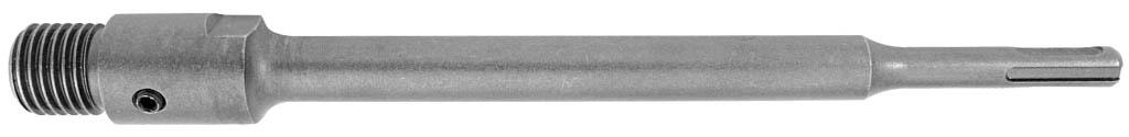Stopka upínací 350 mm SDS-plus, pro korunky vrtací se závitem M22x2,5 - VB020373220350