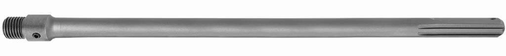Stopka upínací 470 mm SDS-Max, pro korunky vrtací se závitem M22x2,5 - VB020373225470