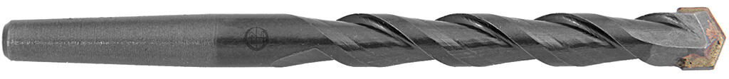 Vrták pilotní 12x135mm pro korunky vrtací s kuželem a na pružinu - VB020373712135