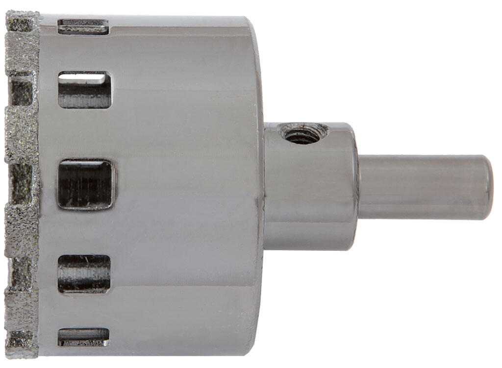 Korunka diamantová 10mm 70/35 - DKE-10