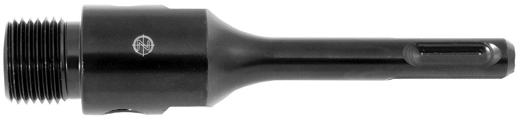 Trn upínací 115 mm SDS-plus pro korunky diamantové - se závitem M20x1,75 - DKZ-009