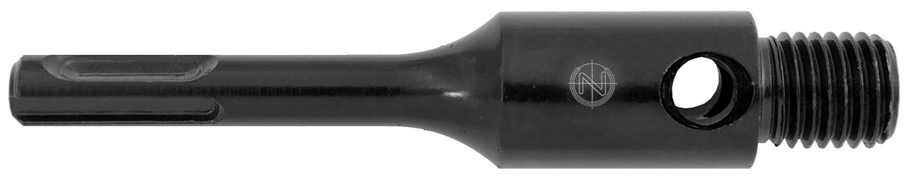 Trn upínací 115 mm SDS-plus pro korunky diamantové - se závitem M16x2 - DKZL-015