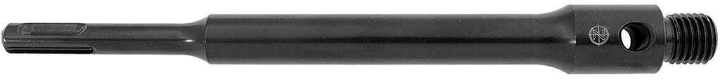 Trn upínací 240 mm SDS-plus pro korunky diamantové - se závitem M16x2 - DKZL-024