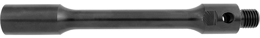 Prodloužení 100 mm pro korunky diamantové - se závitem M16x2 - DKZL-001