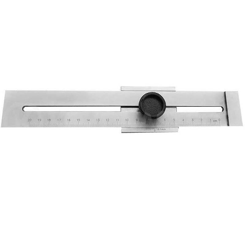 Měřidlo značkovací 0-300mm - SO907-182