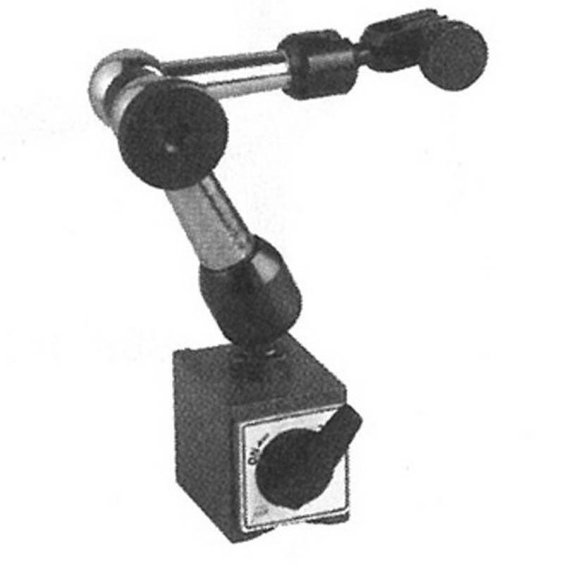 Stojánek magnetický centrální aretace 145/400 N,délka ramen:145mm - SO908-962