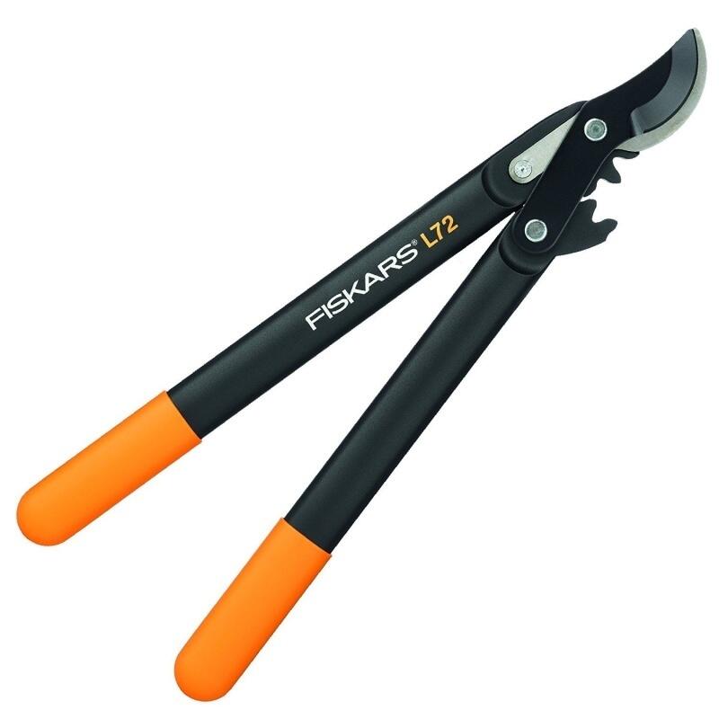 Nůžky PowerGearTM na silné větve převodové, nůžková hlava  (S) - FK-1001555