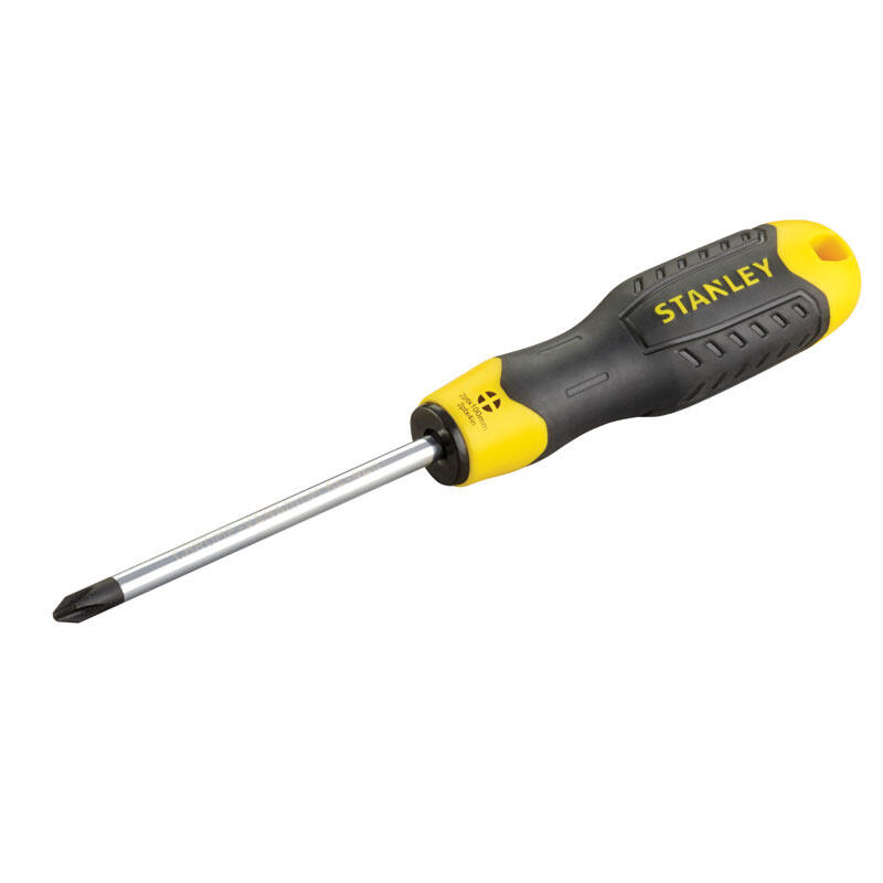 Šroubovák Cushion Grip křížový Phillips Ph0x60mm 1-64-930 - ST-1-64-930