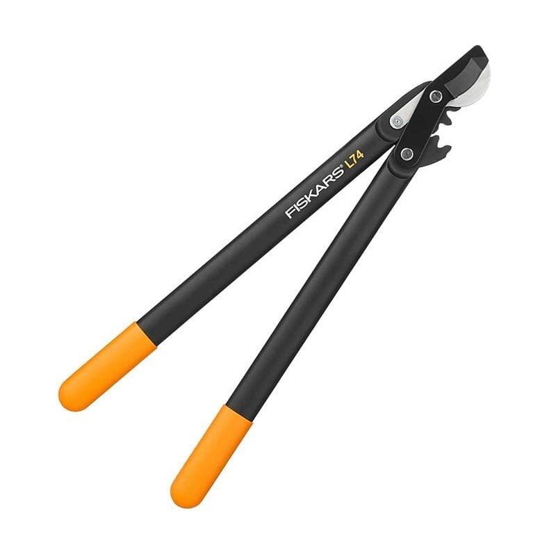 Nůžky PowerGearTM na silné větve převodové, háková hlava  (M) - FK-1000582