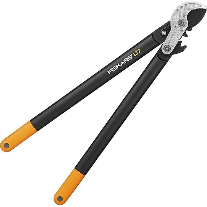 Nůžky PowerGearTM na silné větve převodové, jednočepelové (L) - FK-1000583