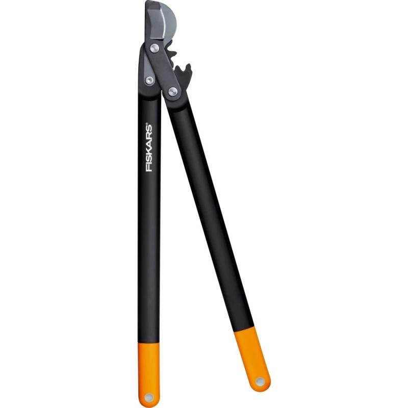Nůžky PowerGearTM na silné větve převodové, háková hlava  (L) - FK-1000584
