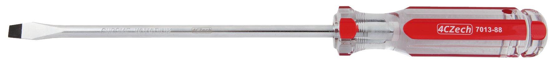 Šroubovák PL 10.0x1.6/200mm JUMBO - 4CZ-7013-98
