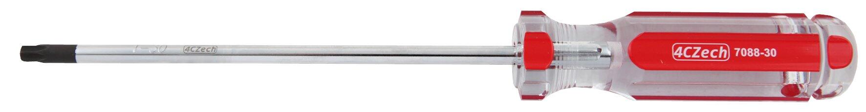 Šroubovák TRX 8/ 75mm JUMBO - 4CZ-7088-08