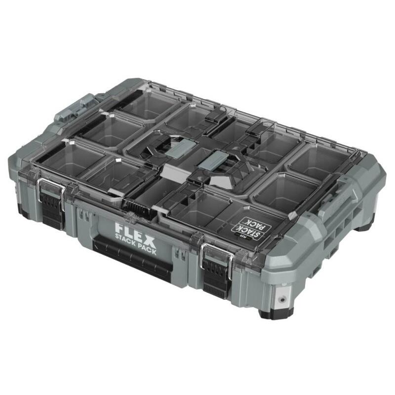 TK-L SP BO Big Organizer STACK PACK - FX-531467