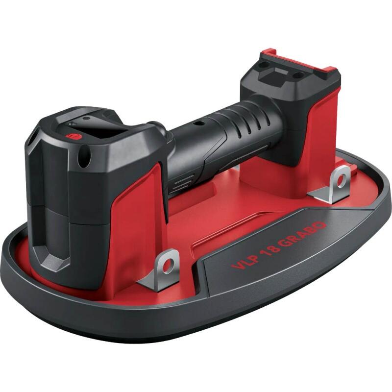 VLP 18.0 C Vakuová aku-přísavka 18 V Grabo - FX-531330