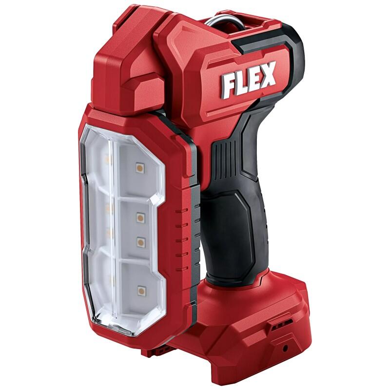 WL 1000 18.0 /FlexPack/ LED aku-svítilna 18 V - FX-530610