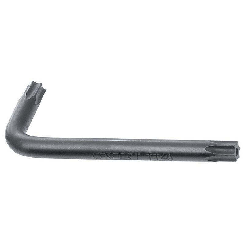Zástrčný klíč TORX s otvorem TT10 b10 - TNE113858