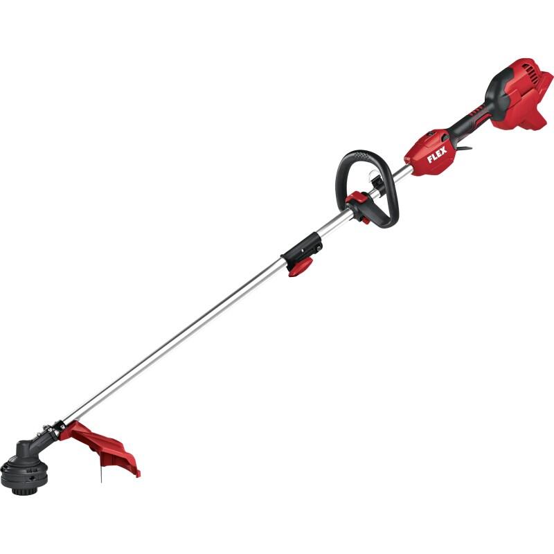 GLT 35 18.0-EC Akumulátorová strunová sekačka 18 V - FX-531277
