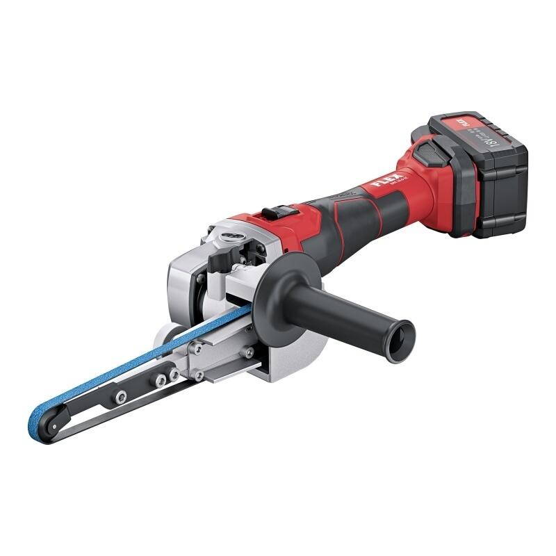 FBE 30 18-EC C-Set Aku pilník TRINOXFLEX 18 V - FX-532117