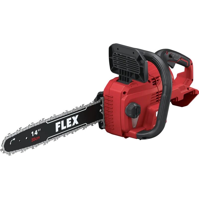 GCS 35 2x18.0-EC Aku řetězová pila 18 V - FX-531276
