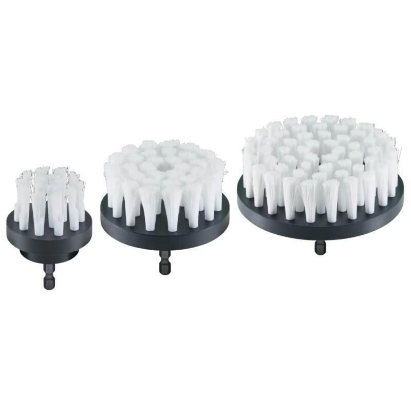 Brush set - Sada kartáčů - FX-530875