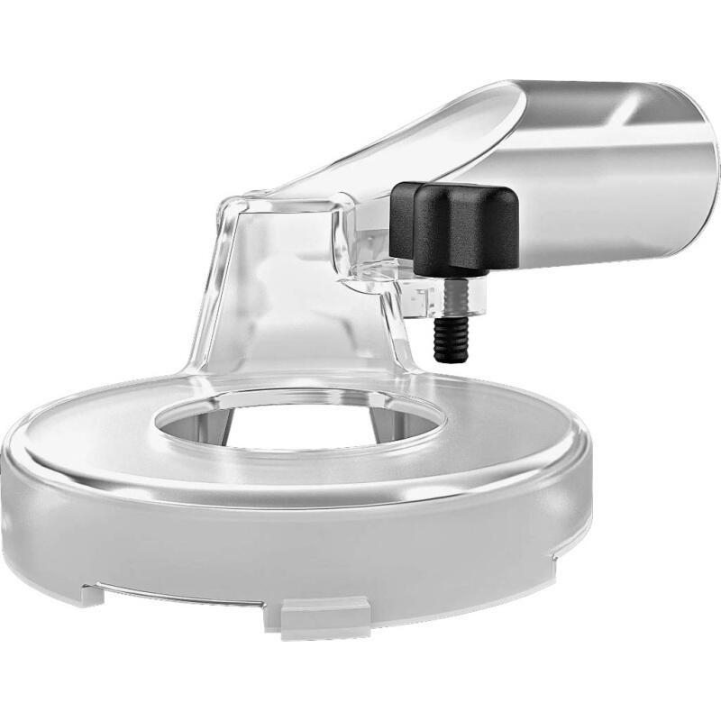 SG-PB CER Odsávací kryt frézovacího koše - FX-531652