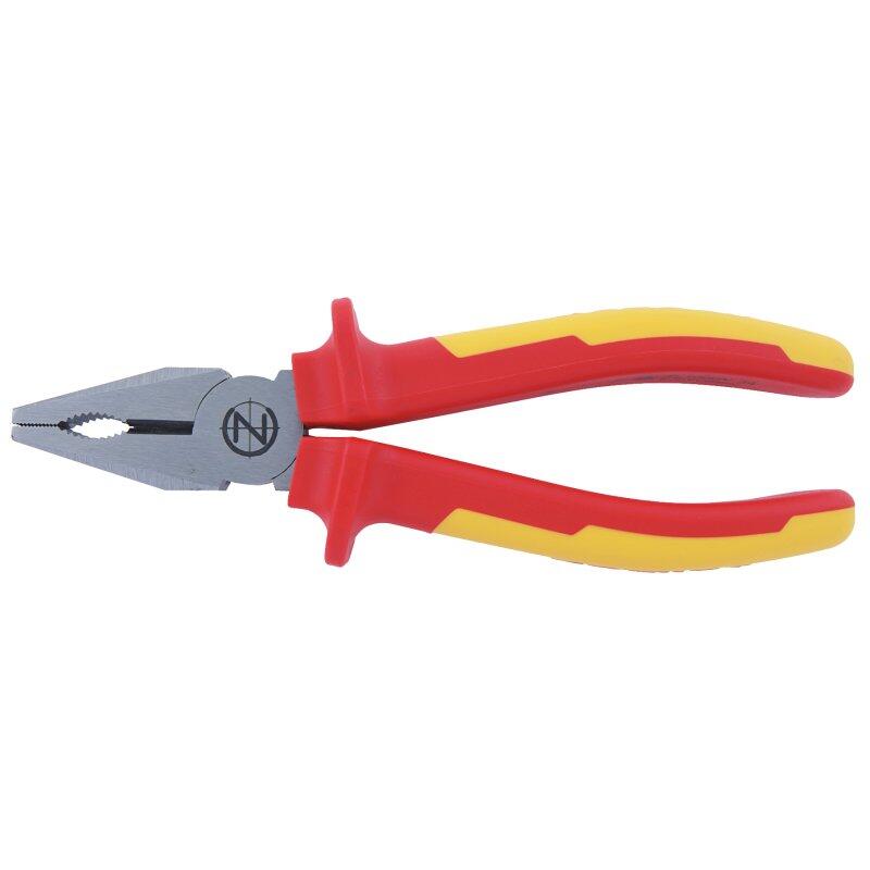 Kleště kombinované VDE 180mm M3,4/H2,2mm DIN ISO 5746 IEC60900 - 4CZ-351VDE-180PVC