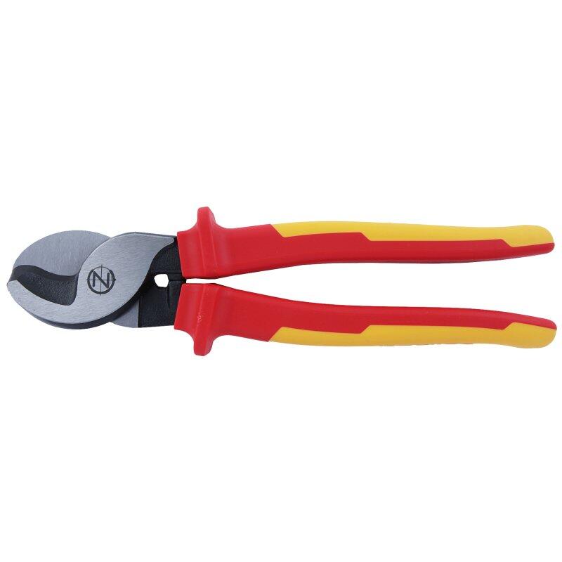 Kleště na kabely VDE 250mm 13mm/60mm² IEC60900 - 4CZ-9511VDE-250PVC