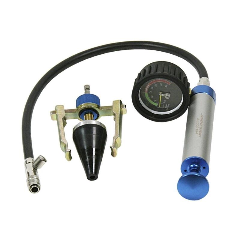 Tester těsnosti chladicího systému - JW-AE300194