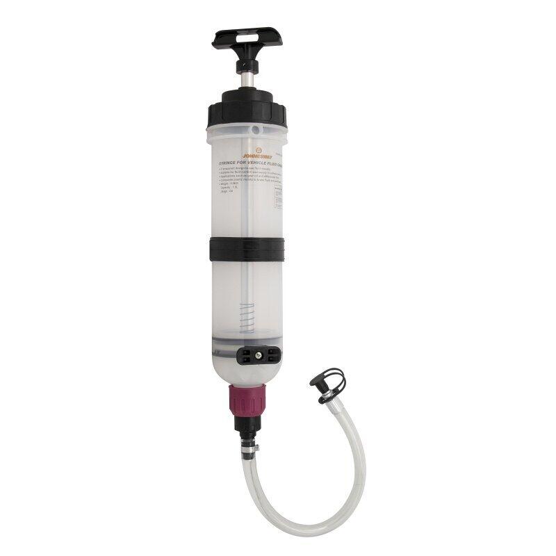 Pumpa odsávací na provozní kapaliny 1,5l - JW-AE300205