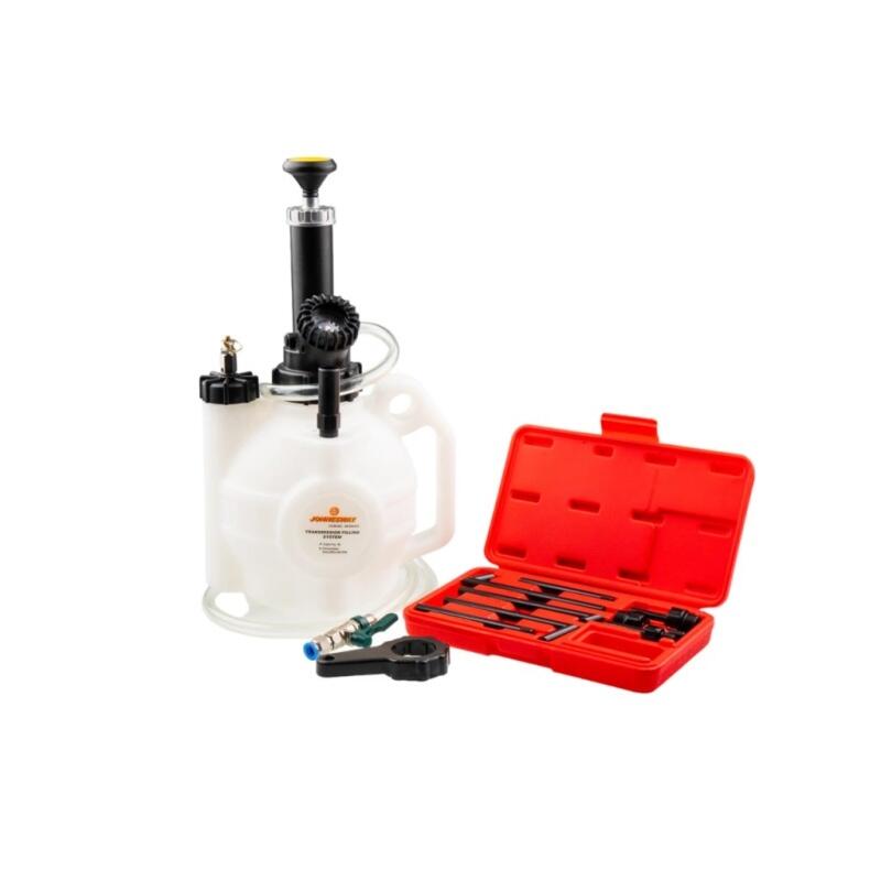 Pumpa na olej pro automatické převodovky - JW-AE300212