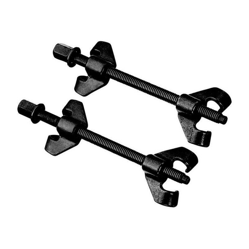 Stahovák spirálových pružin, 270mm (1pár) - JW-AE320023