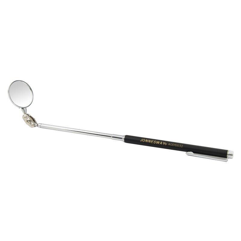 Zrcadlo inspekční teleskopické, 32mm - JW-AG010032