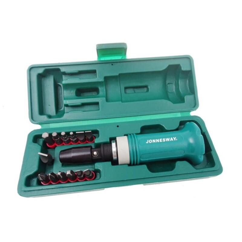 Šroubovák úderný 1/2" - JW-AG010138
