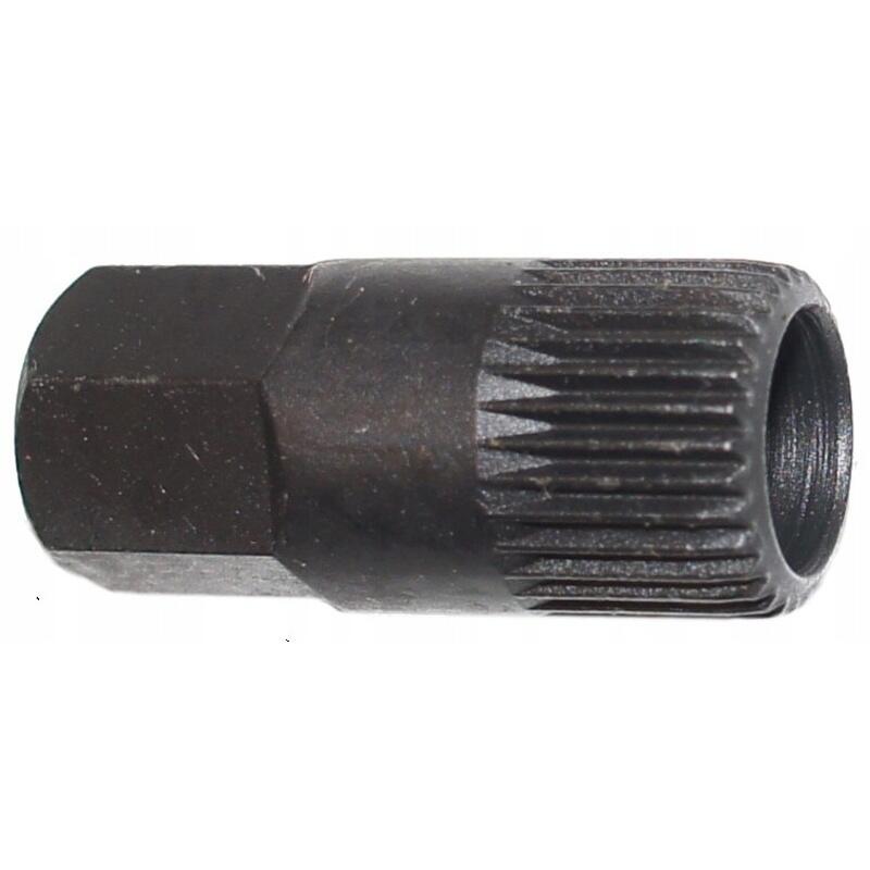 Hlavice na alternátor 31 zubová - JW-AI010090A-01