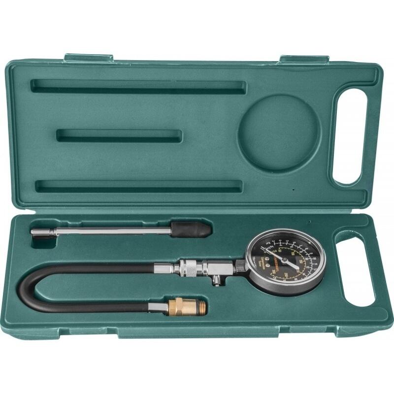 Měřič komprese univerzální /benzin/ - JW-AR020017