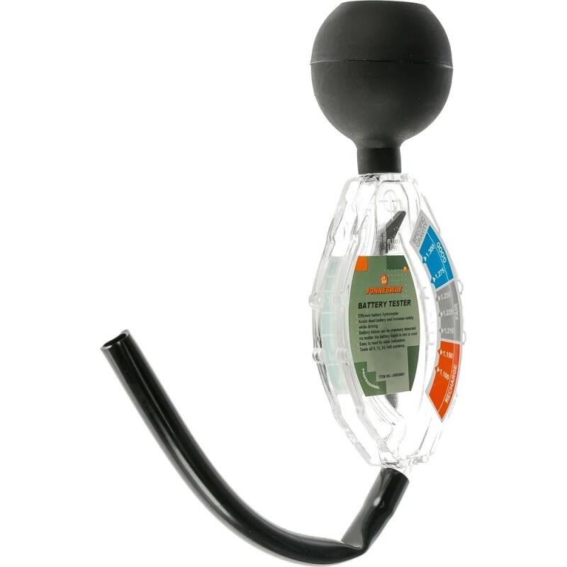 Měřič hustoty elektrolytu - JW-AR030001