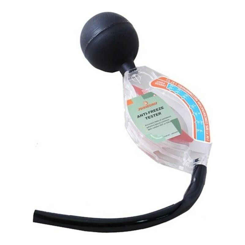 Měřič nemrznoucí kapaliny - JW-AR030002