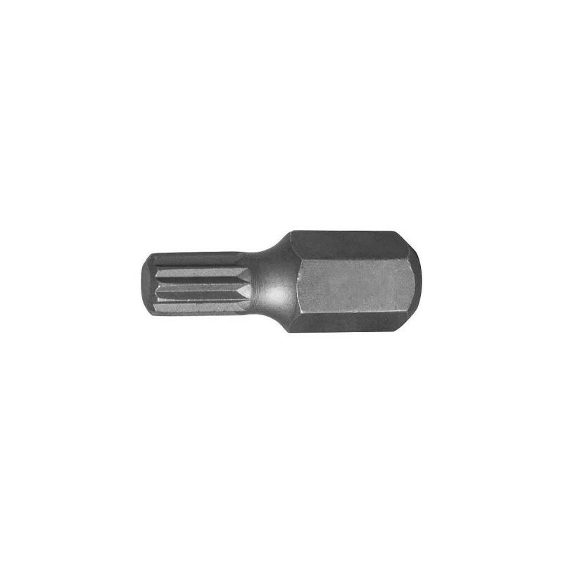 Bit XZN M10x30mm /10mm/ - JW-D10M30M10A