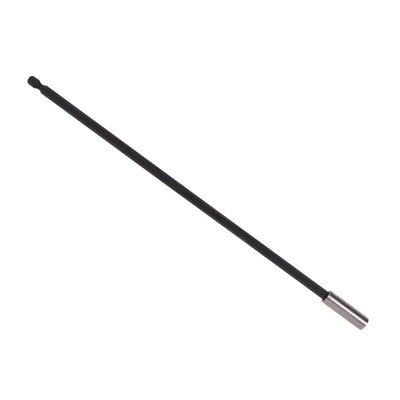 Držák bitů magnetický 1/4" 300mm - JW-D1300MH1AD