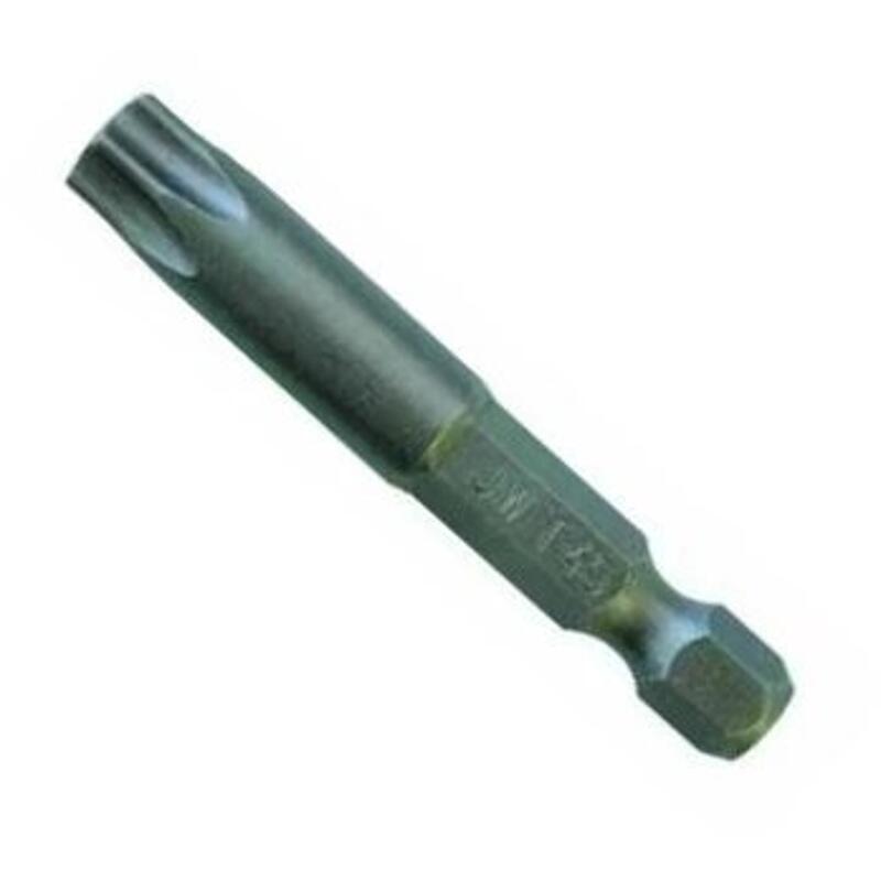 Bit TRX 45x50mm s otvorem 1/4" - JW-D150TT45A