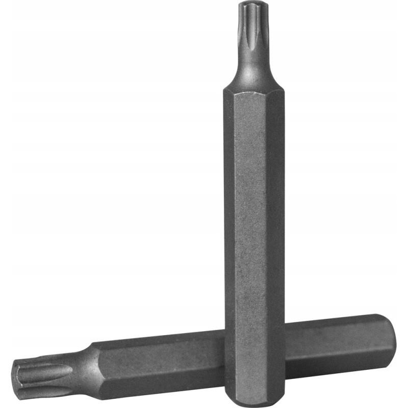 Bit TRX 25x75mm /10mm/ - JW-D175T25