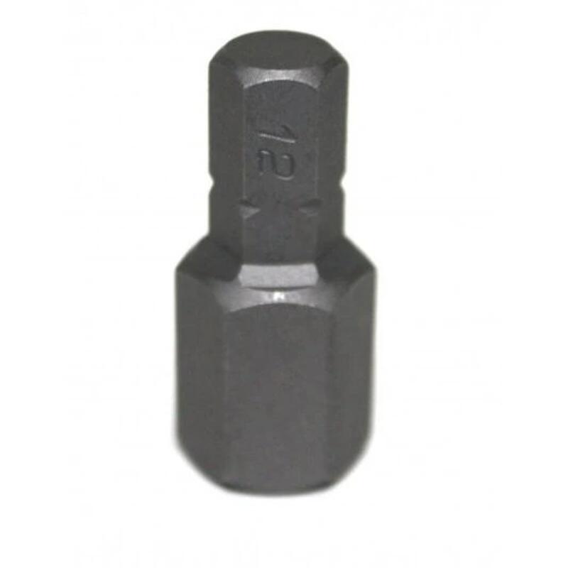 Bit imbus 7x30mm 5/16" - JW-D230H07