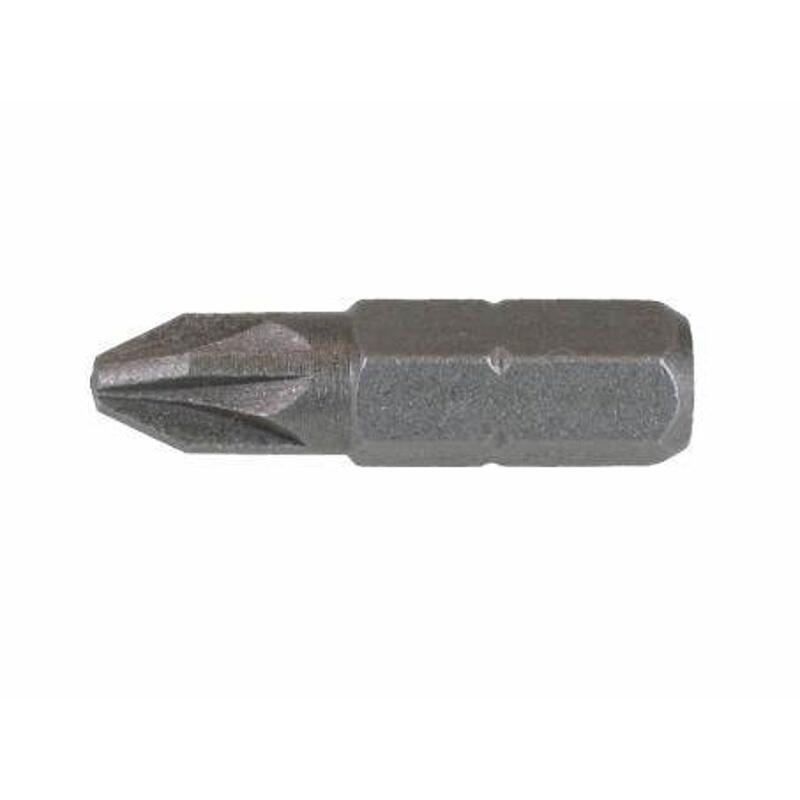 Bit PZ 4x30mm 5/16" - JW-D230Z04