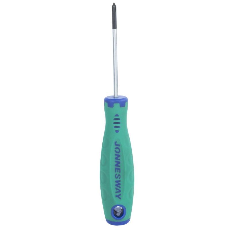 Šroubovák PH 0x60mm ASG CrMo - JW-D71P060