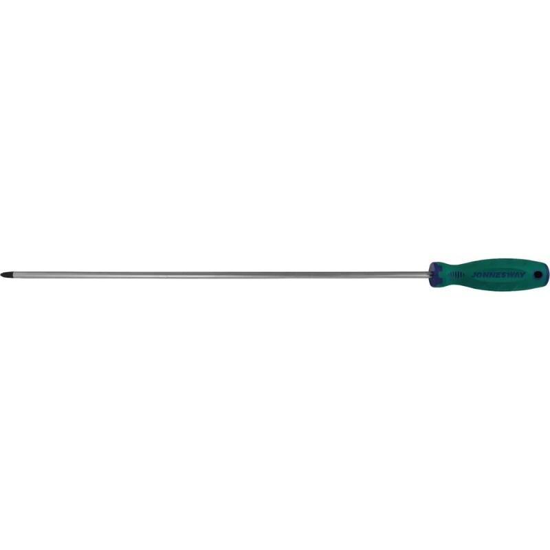 Šroubovák ASG PH 1x300mm CrMo - JW-D71P1300