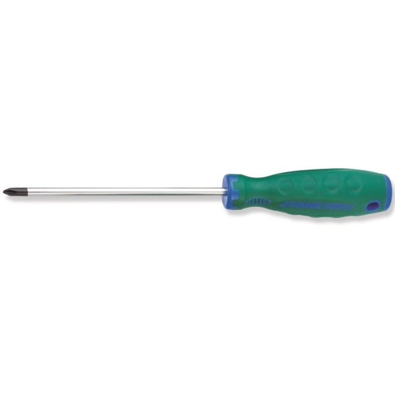 Šroubovák PH 3x150mm ASG CrMo - JW-D71P3150