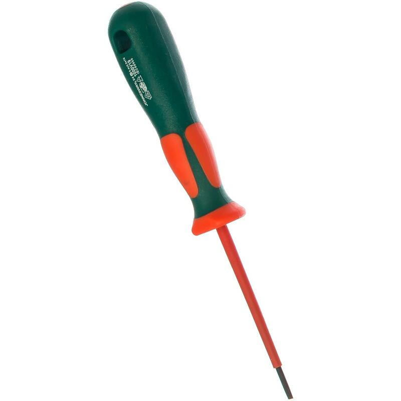 Šroubovák PL 8x175mm 1000V - JW-DV13S8175